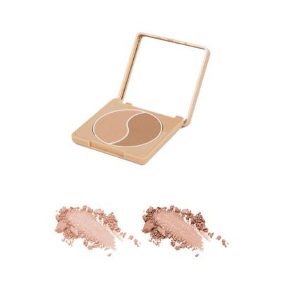 Paese Selfglow Bronzing Powder Light 6 gm - Highlighters & Illuminators