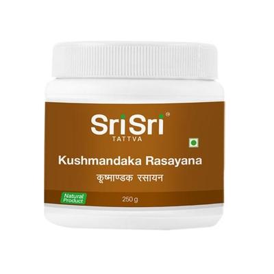 Sri Sri Tattva Kushmandaka Rasayana 250 gm - Speciality Medicines