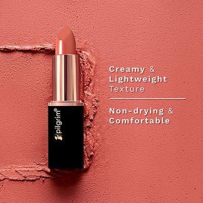 Pilgrim Bullet Lipstick Pink Passion 4.2 g - Lipsticks