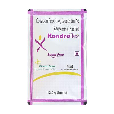 Kondro Flex Sugar Free Sachet 12Gm - Arthritis-Oth