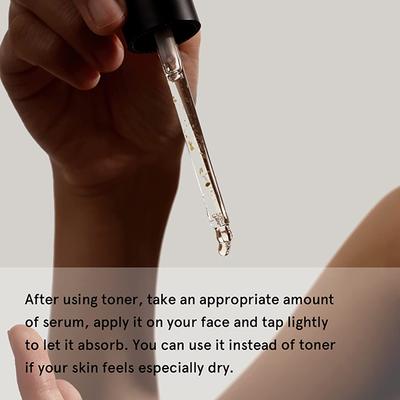 One Thing Houttuynia Cordata Serum 80 ml - Face Serum