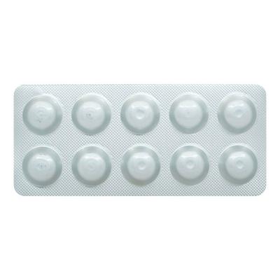 OCANASH 5 Tablet 10's - Liver Disease