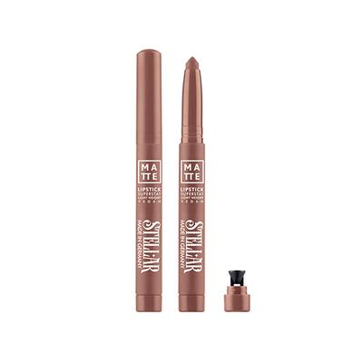 Daily Life Forever52 Stellar Matte Lipstick - Mocha Bliss G406 1.4 gm - Lipsticks