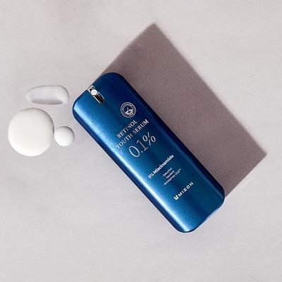Mizon 0.1% Retinol Youth Serum 28 gm - Face Gels
