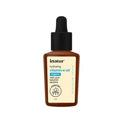 Inatur Vitamin E oil 30 ml - Creams/Oils/Lotions
