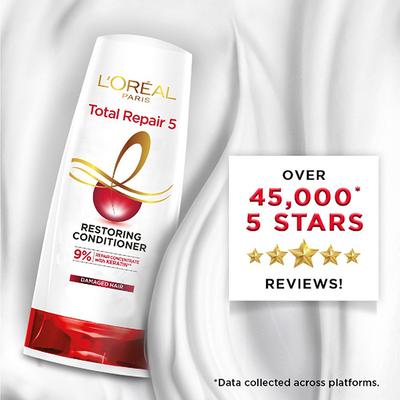 L'Oreal Paris Total Repair 5 Conditioner 71.5 Ml - Conditioners