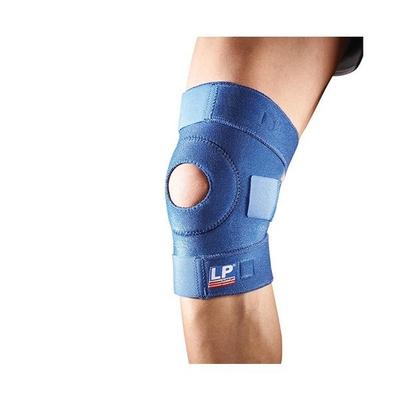 LP Open Patella Knee Support (758) - Knee/Ankle/Leg/Foot Supports