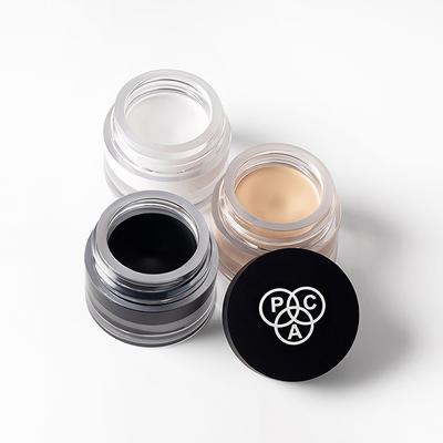Pac Spotlight Gel Liner - White 5.5 gm - Eyeliners
