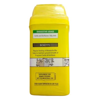 Metabolite Mix Powder 1 kg - Feed Supplement