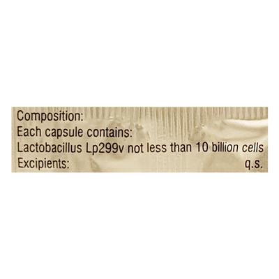 Darolac Ibs Capsule 10'S - Diarrhoea-Ant