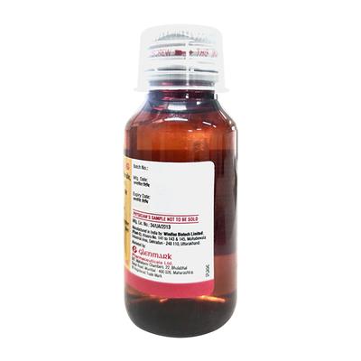 ASCORIL JUNIOR Syrup 60ml - Cough And Cold-Cou