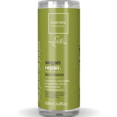 Cadiveu-Vegan Repair Beach Waves 200 ml - Hair Serums