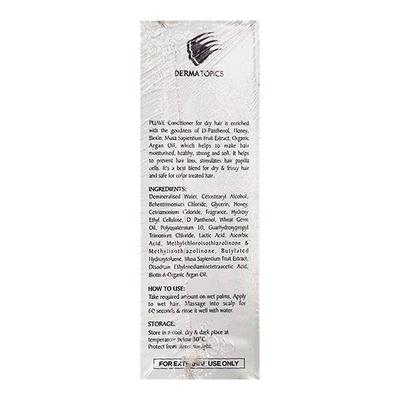 PUAVE Conditioner 150ml - Hair Loss-Oth