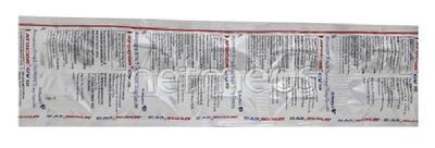Atocor CV 10mg Capsule 10'S - High Cholesterol-Dys