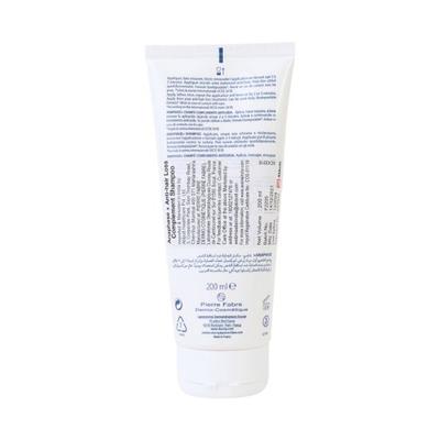 Ducray Anaphase Plus Shampoo 200 ml - Shampoos