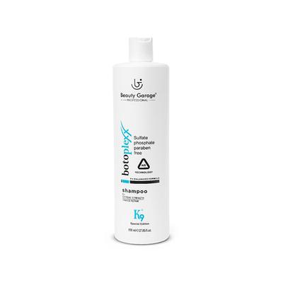Beauty Garage K9 Botoplexx Shampoo 800 ml - Shampoos