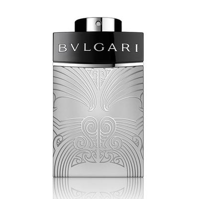 Bvlgari Man Extreme All Black Ltd Eau de Toiletten Eau de Toilette 100 ml - Men Perfumes (Edt/Edp)