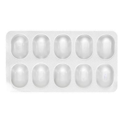 Dolokind AA Tablet 10'S - Pain relief-Nsa