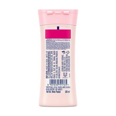 Vaseline Healthy Bright Daily Brightening Body Lotion 200 ml - Lotions & Creams