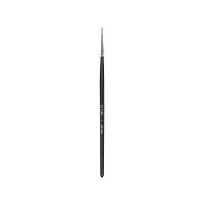SUVA Beauty Fine Liner Brush - Six Ten 1's - Eye Brush