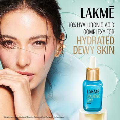 27272 - Lakme Absolutea Hydra Pro Serum 30 ml - Face Mists