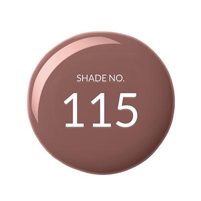 Neyah The Nail Story Nail Paint Gingerbread 11 ml - Nail Polish