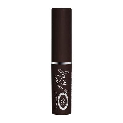 Fashion Colour Jersy Girl Kiss Proof No Transfer Lipstick, 23 Masquerade 2 gm - Lipsticks