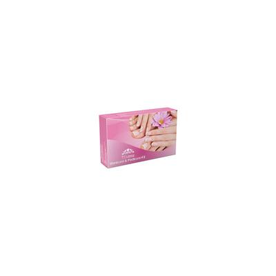 R.K's Aroma Manicure & Pedicure Kit 25 gm - Manicure & Pedicure Kits