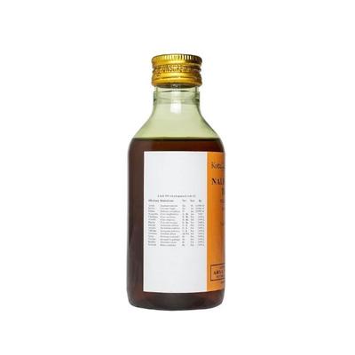 Kottakkal Arya Vaidya Sala Nalpamaradi Tailam 200 ml - Personal Care (Ayush)