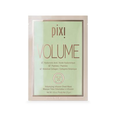 Pixi Volume Sheet Mask 3's - Face Mask