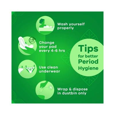 Whisper Ultra Clean Sanitary Pads For Women, Xl+ 30 Napkins 2S 2's - Others