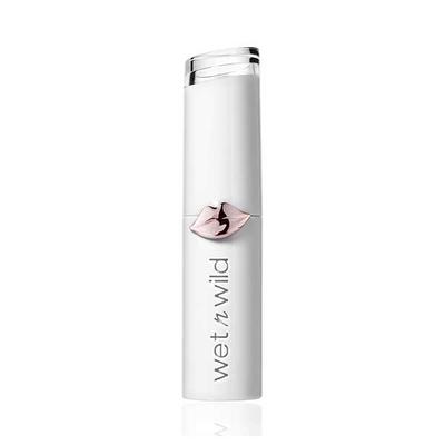 Wet N Wild Megalast Lipstick Jam With Me Shine Finish 3.3 gm - Lipsticks