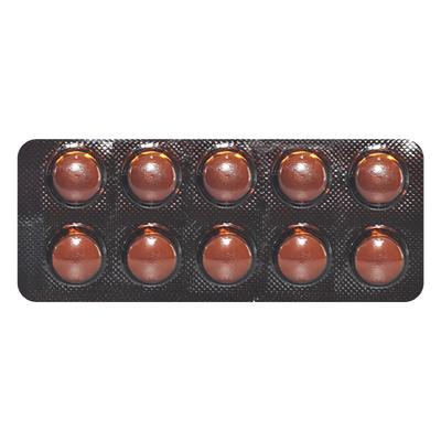 Repace 50mg Tablet 10'S - Hypertension-Ang
