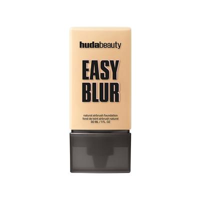 Huda Beauty Easy Blur Natural Airbrush Foundation Creme Brulee 150G 30 ml - Foundation