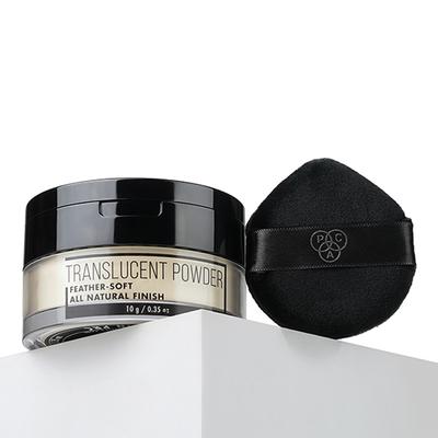 PAC Translucent Powder 11 10 gm - Loose Powder