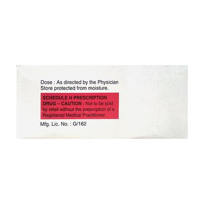METOSARTAN CH 50 Tablet 10's - Hypertension-Ana