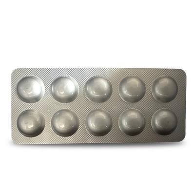 REGAFIX N Tablet 10's - Neuropathic Pain-Dru