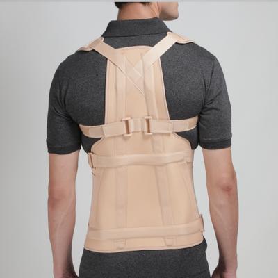 Flamingo Dorsolumbar Spinal Brace (Taylors Brace) (OC2034) (XXXL) 1's - Abdomen/Neck/Arm/Elbow Supports