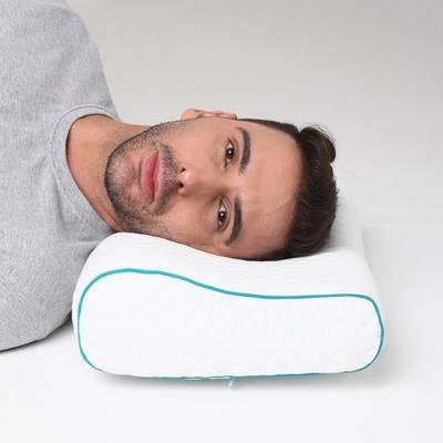 Flamingo Premium Memory Foam Pillow Cool Max (OC2411) (Uni) 1's - Others Ortho Supports