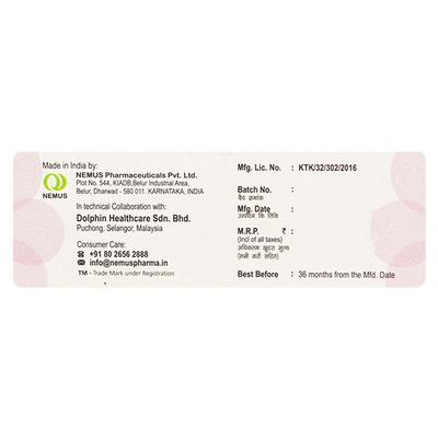 CALANIM Soap 50gm - Dry Skin-Emo