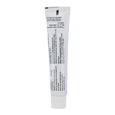 LEUBINE Cream 30gm - Fungal Infections-Taa