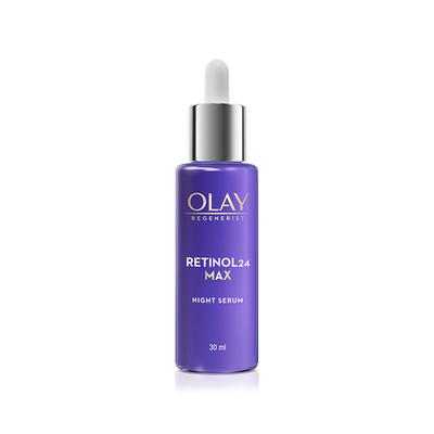 Olay Retinol 24 Max Night Serum 30 ml - Face Serum