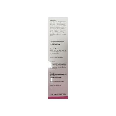 TYRODIN CREAMY Lotion 100ml - Dry Skin-Emo