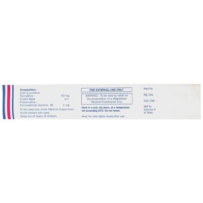 Hhmite Cream 30gm - Scabies-Oth