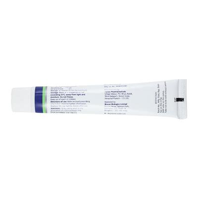 Tbis 0.1% Ointment 30gm - Atopic Dermatitis(Eczema)-Oth