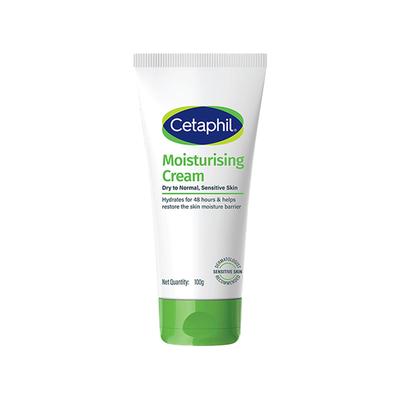 Cetaphil Moisturising Cream 100 gm - Face Moisturizers