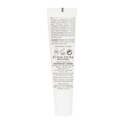 DEPIWHITE EYE CONTOUR Gel 15ml - Dry Skin-Oth