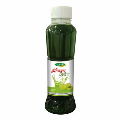 Swadeshi Amla Sharbat 700 ml - Ayurvedic Juices