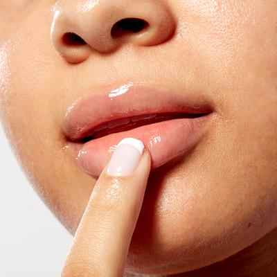Mario Badescu Lip Mask With Acai & Vanilla 14.8 ml - Lip Mask