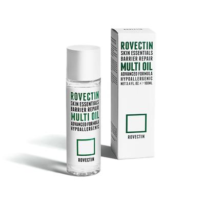 Rovectin Skin Essentail Barrier Repair Multi Advanced Formula 100 gm - Face Oils